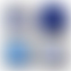 Plain and Simple Baby Hats