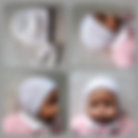 Babbity Baby Bonnet