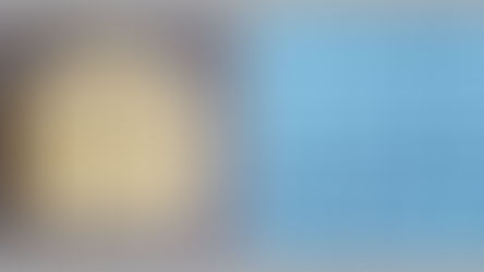 Bert Baby Blanket and Hat