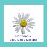 Lazy Daisy Designs logo