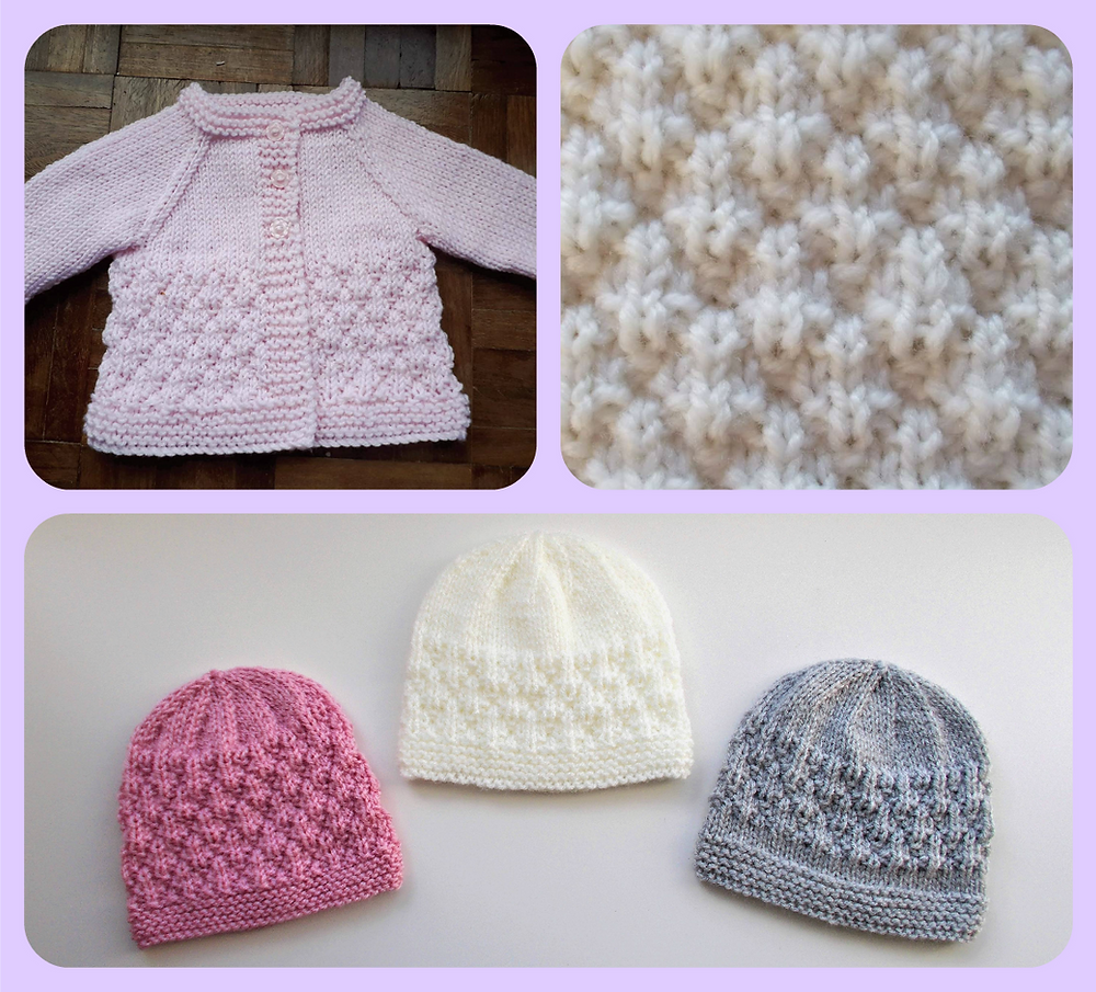 Milk cardigan main image 1