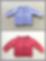 IONA Baby Cardigan Jacket