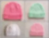 MIMI Baby Hats
