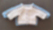 Cacey Baby Cardigans