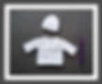 Baby Doll's 'Babbity' Jacket and Hat