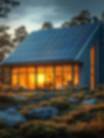 vecteezy_modern-house-with-solar-panels-surrounded-by-nature-at-sunset_55089326.jpeg