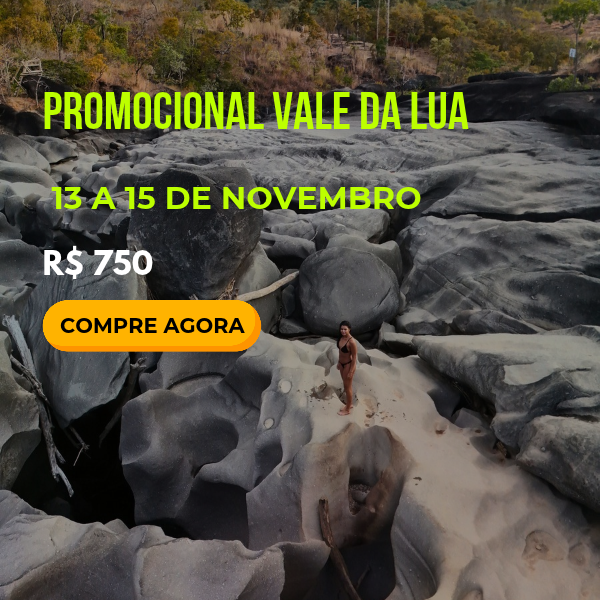 Promocional Vale da Lua