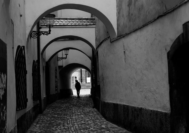 Or .. Exclusive Street Episodes here!