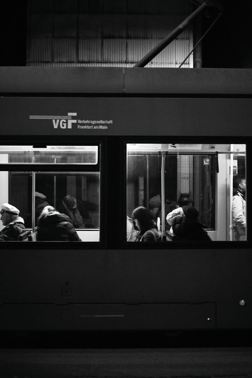 Mastering Street moments!