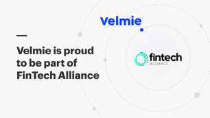 Velmie Joins FinTech Alliance!