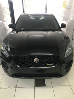 Jaguar F-Tape