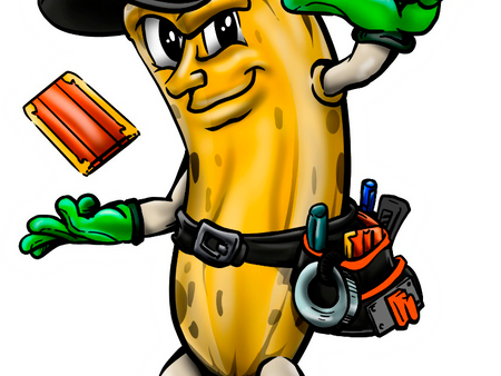 5° edição do curso de Envelopamento Automotivo Banana Wrapz