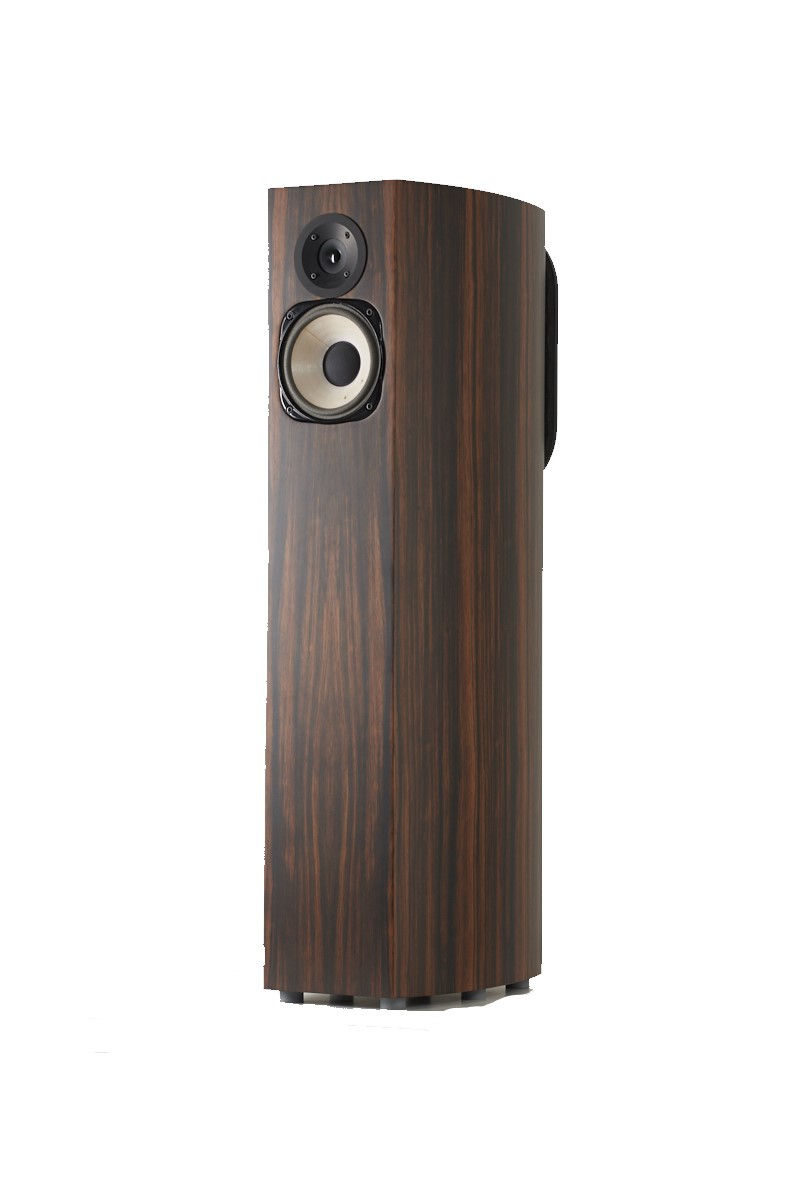 Horning Hybrid Zeus Loudspeaker