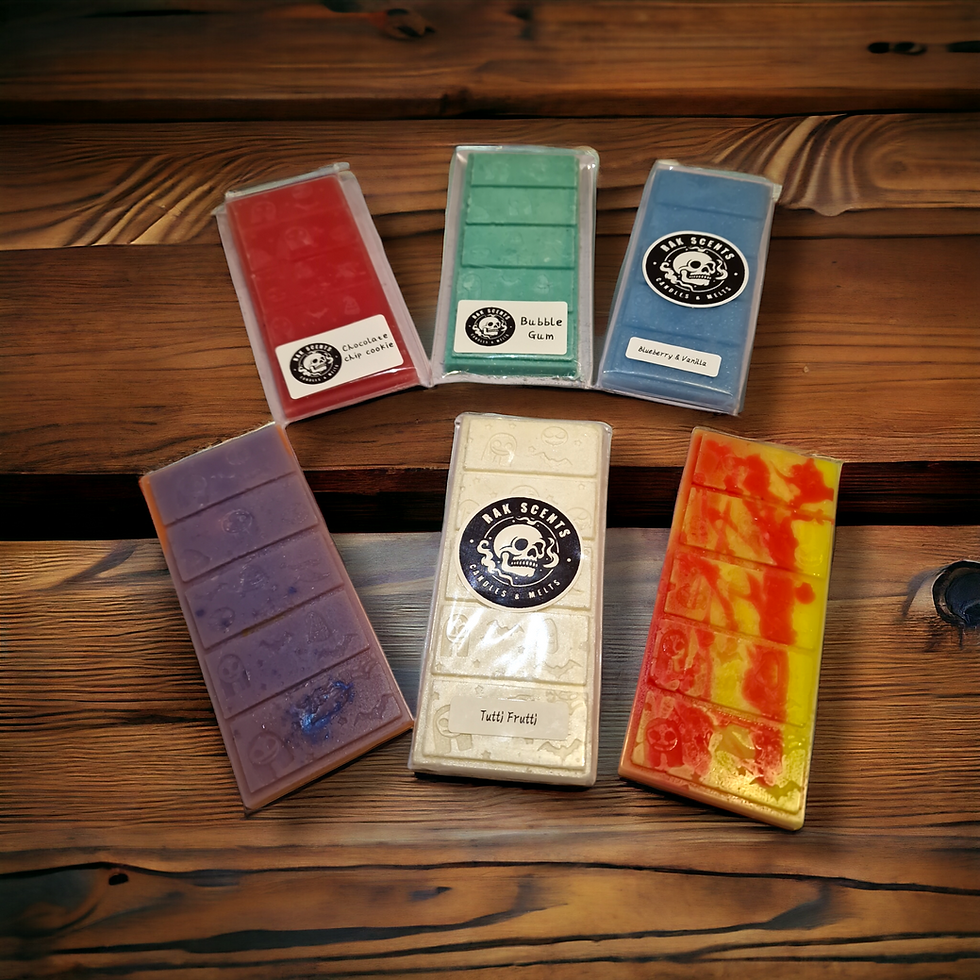 Nightmare Before Christmas