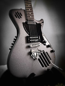 Electrophonic