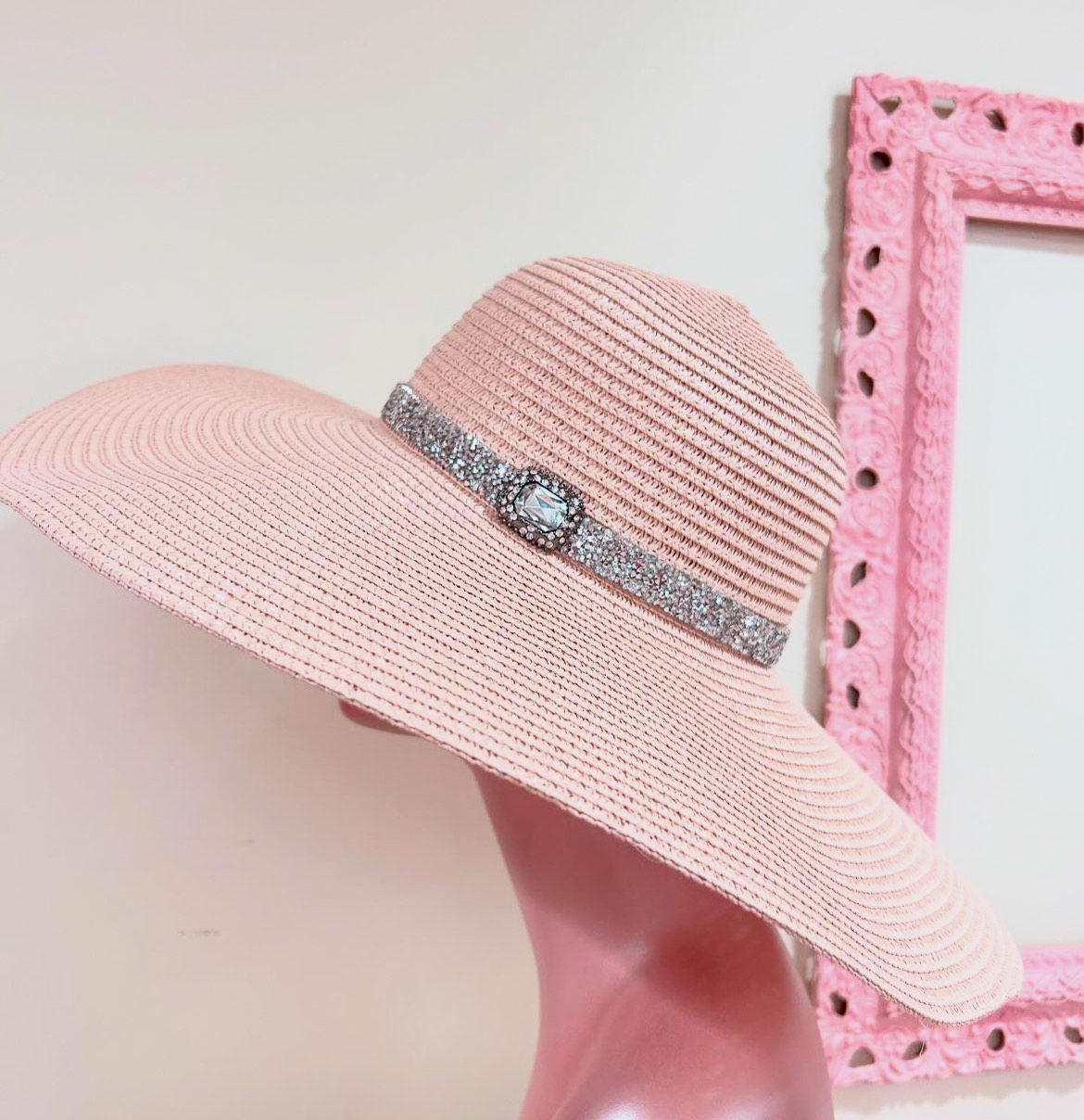 Just One More Margarita Floppy Hat