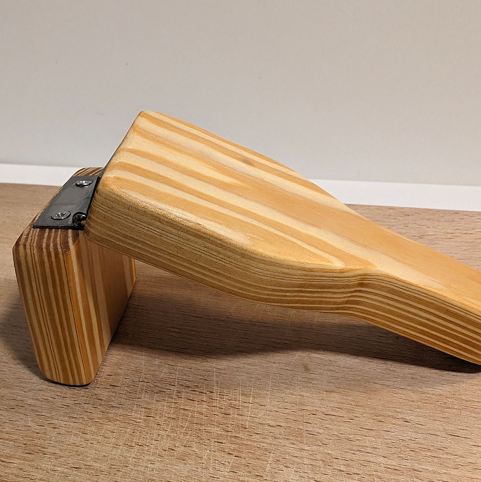 Thumbnail: Plantain Party Play Set