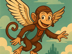 “Flying Monkeys” in Narcissistic Abuse: What They Are, How They Operate, and How You Can Protect Your Peace