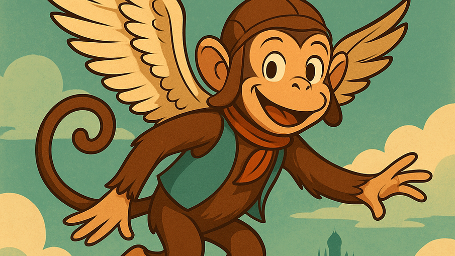 “Flying Monkeys” in Narcissistic Abuse: What They Are, How They Operate, and How You Can Protect Your Peace