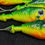 Thumbnail: Ultra Minnow Head Jig - 1 1/2 oz. - 2 pk