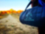 Thumbnail: Yoga Bag