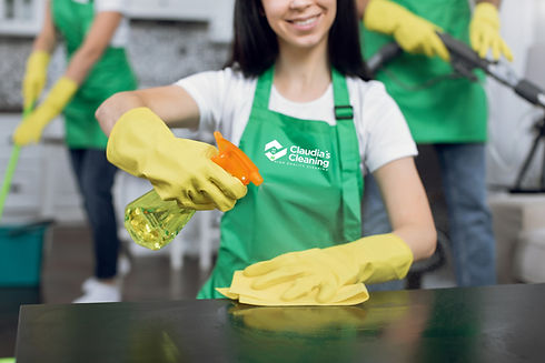 Claudia´s Cleaning