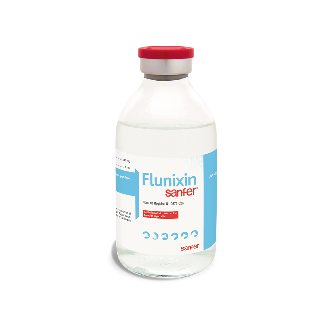 FLUNIXIN 8.3%