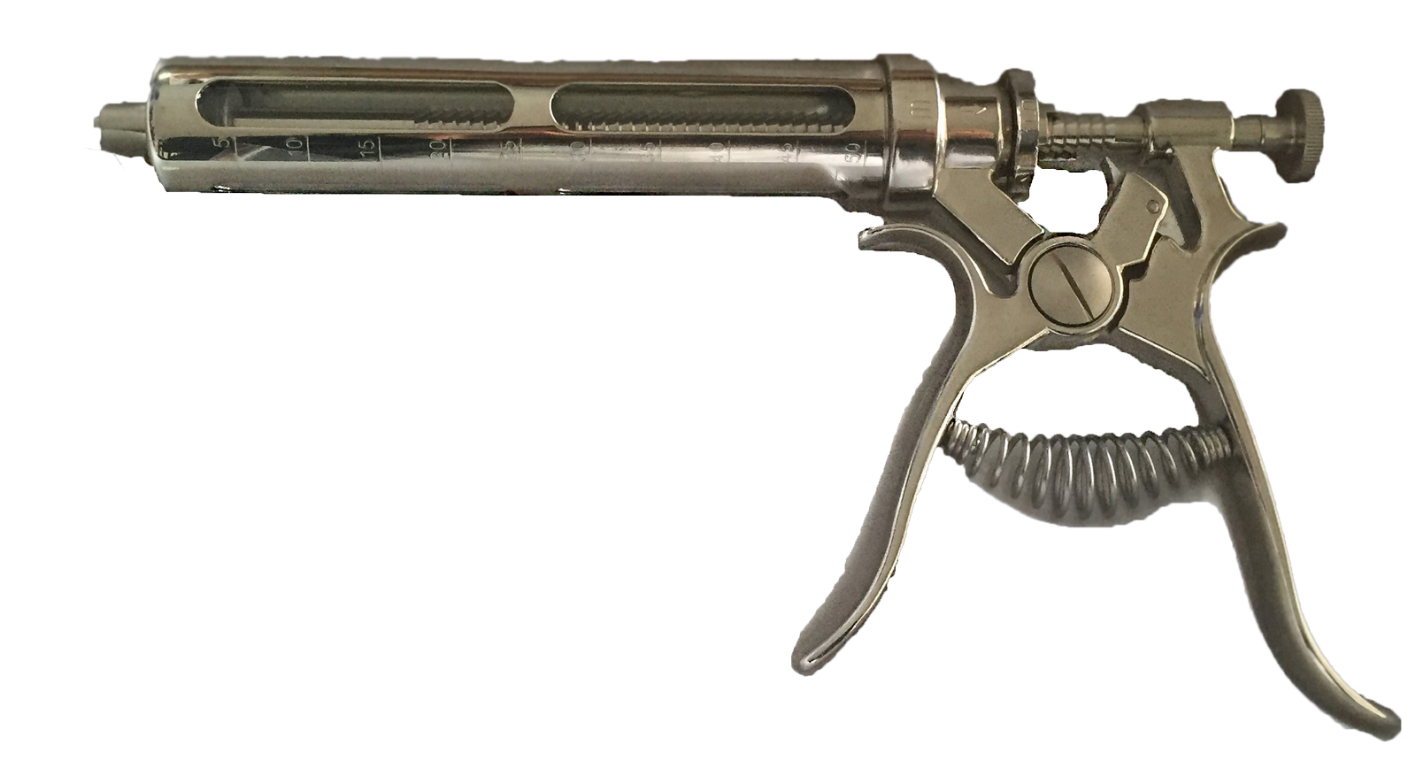 JERINGA REVOLROUX x 50cc.