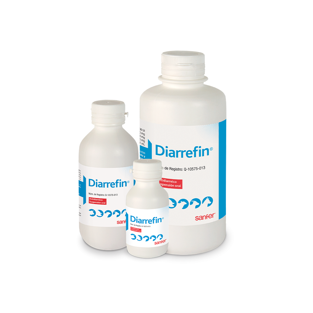 DIARREFIN