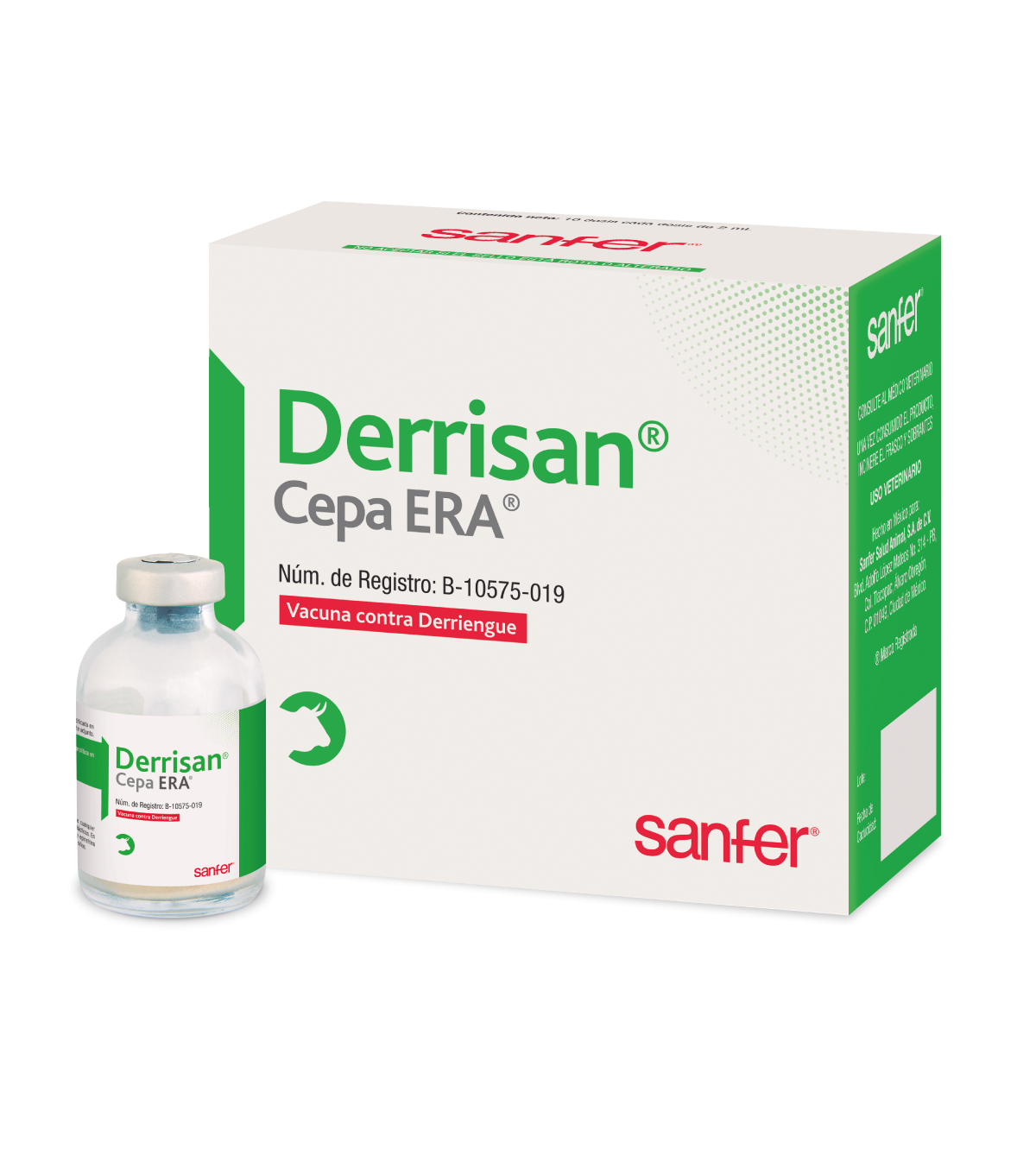 DERRISAN
