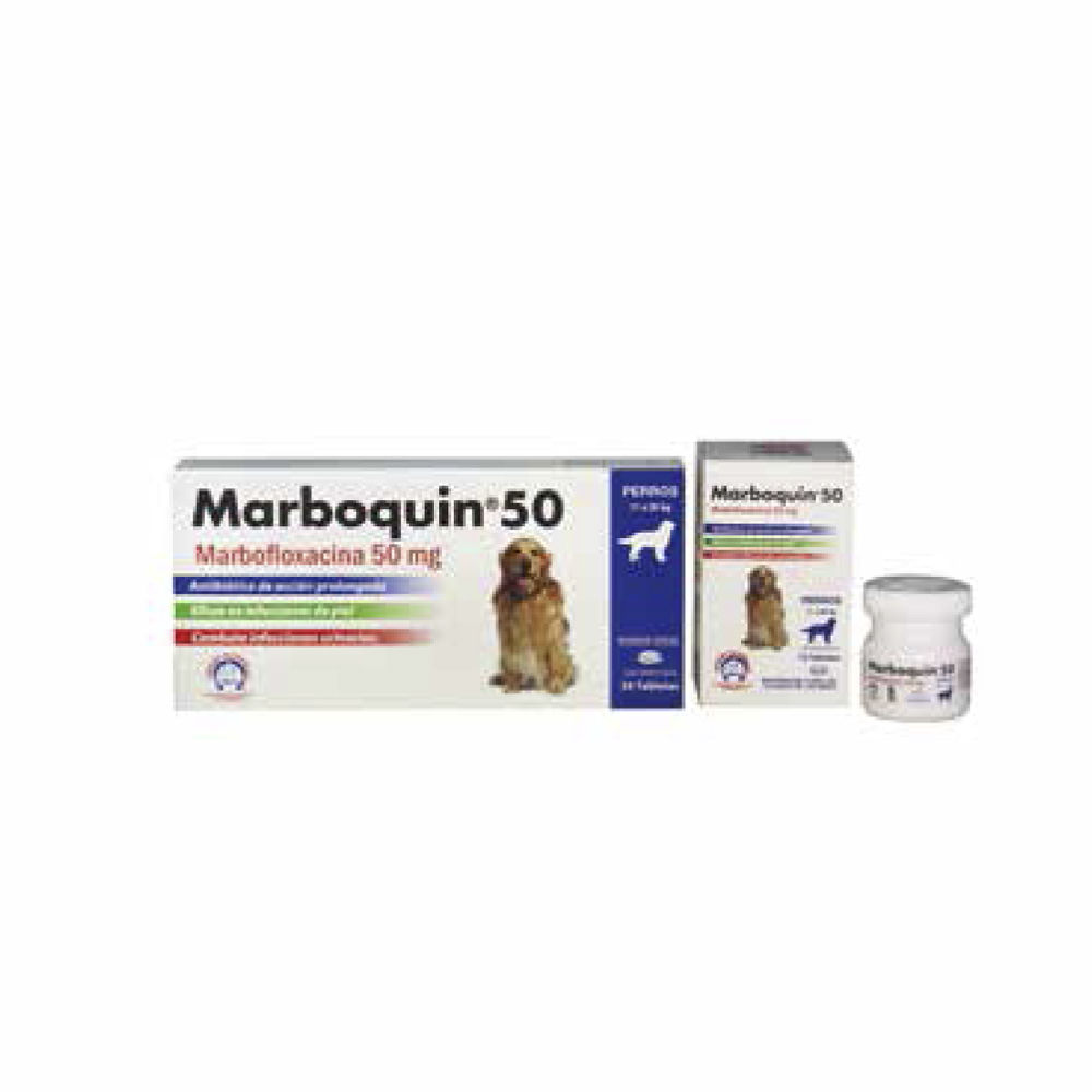 Marboquin®