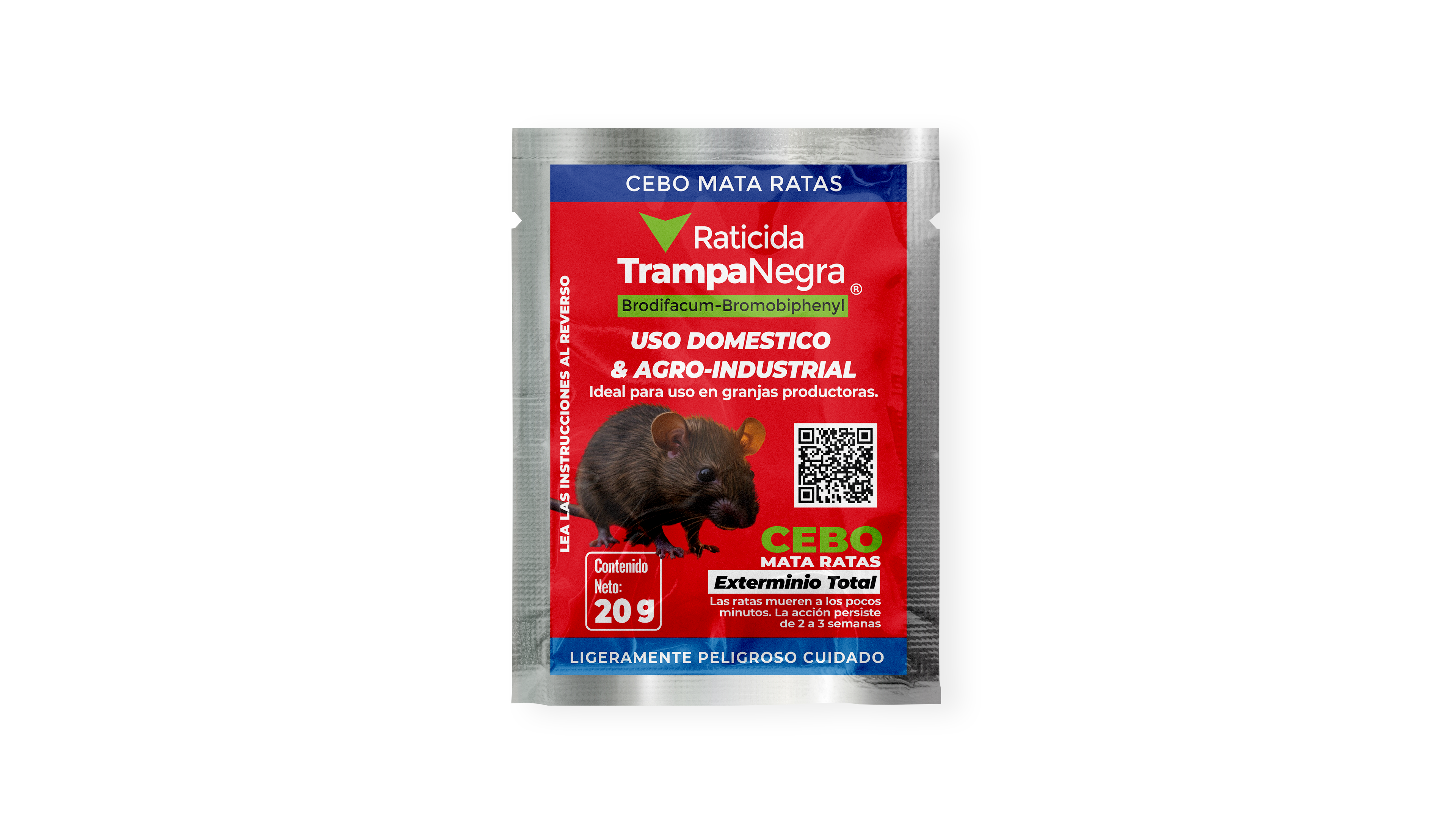 TRAMPA NEGRA