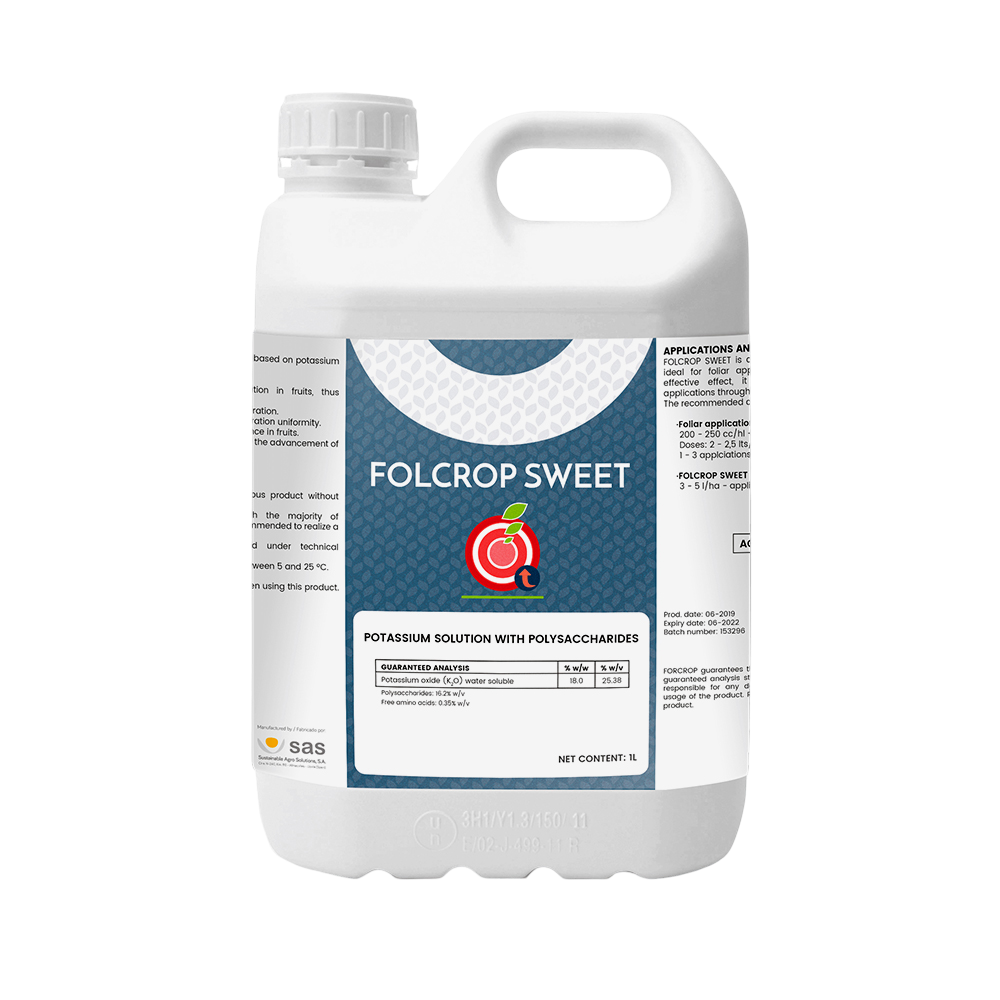 FOLCROP SWEET
