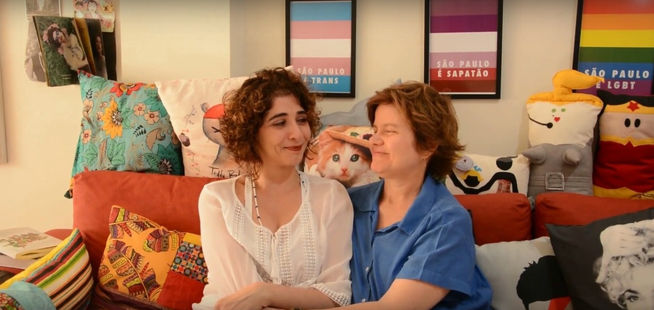 Mostra de cinema valoriza produções realizadas por mulheres
