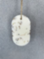 Miniature : Suspension parfumée