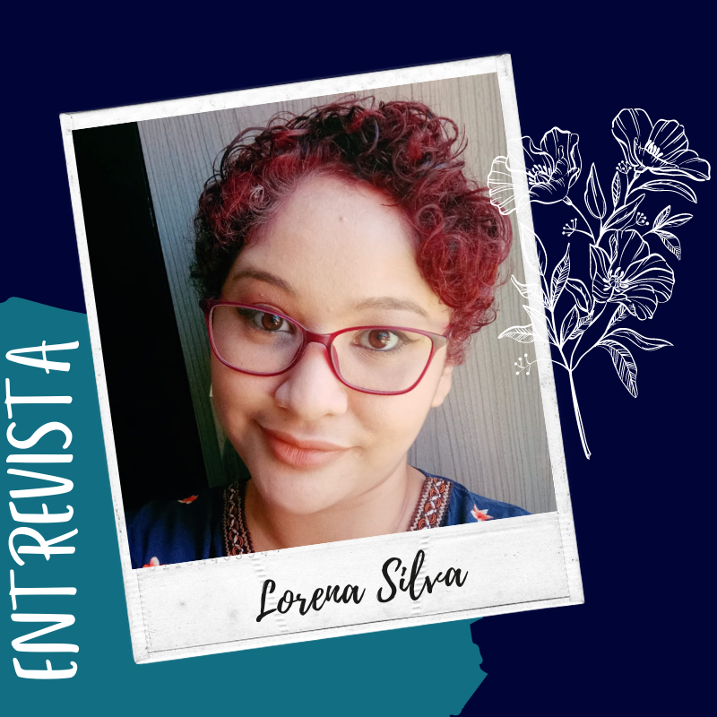 Entrevista com Lorena Silva
