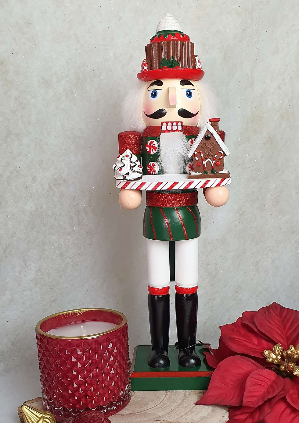 Miniatura: Schiaccianoci vari