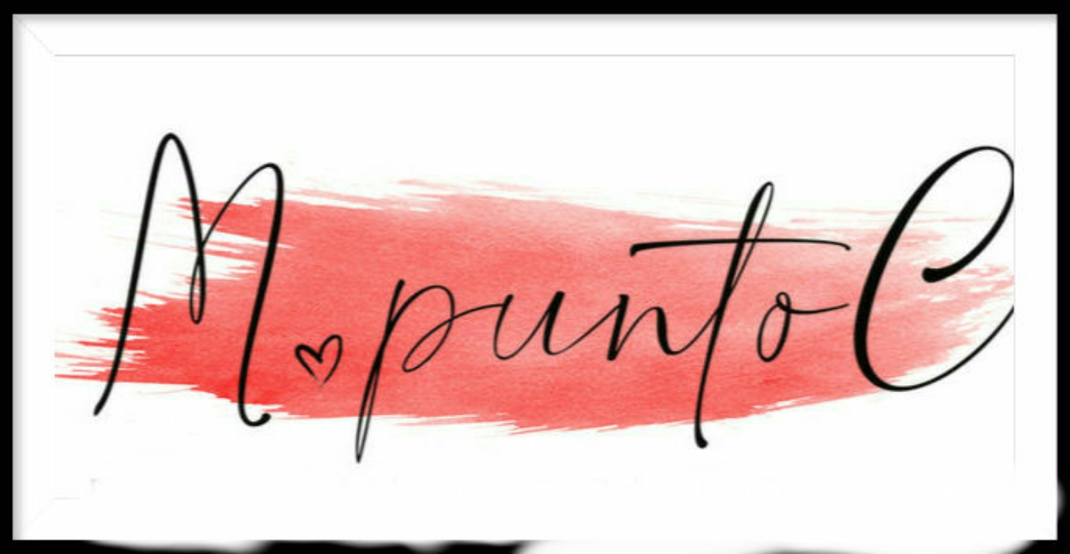 Immagine del redattore: M.puntoC