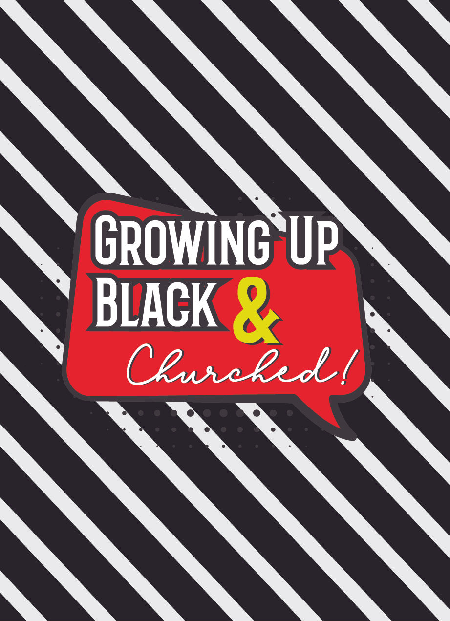 Thumbnail: Growing Up Black & Churched Card Game