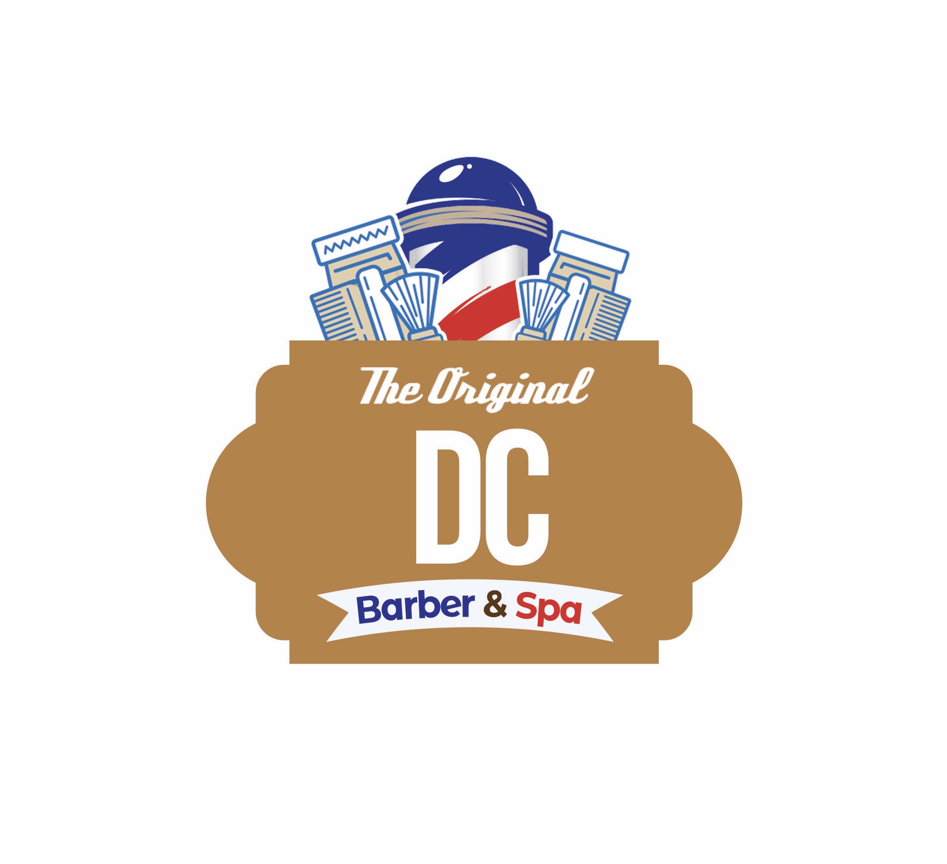 DC Barber and Spa