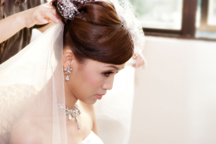 Yucatan Hair Photo Gallery Weddings In Mexico