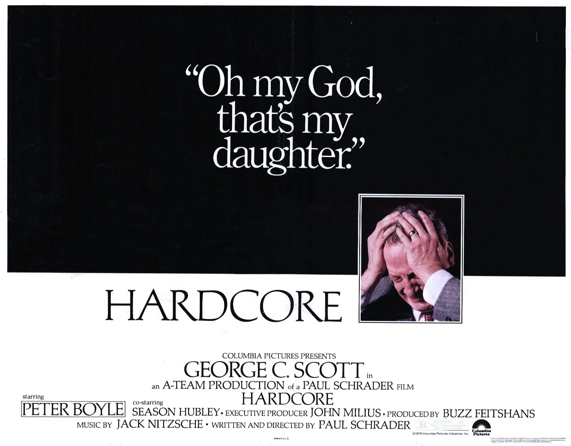 Hardcore (closed)
