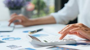 How much should you spend on marketing