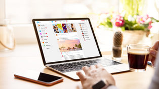 Social Media Platforms