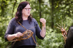 Jo Sadler Willow Workshop-13