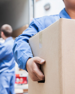 Movers