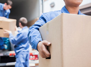 Movers
