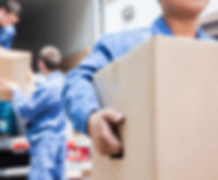 Approved Long Distance Mover for National Van Lines
