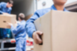 full service moving