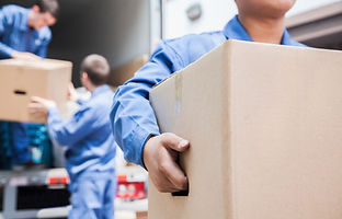 Movers